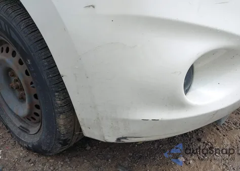 2012 Nissan Quest S from USA, damaged, VIN JN8AE2KP8C9044358